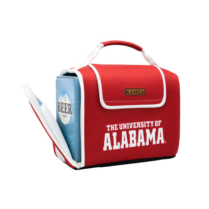 Collegiate 12-Pack Kase Mates