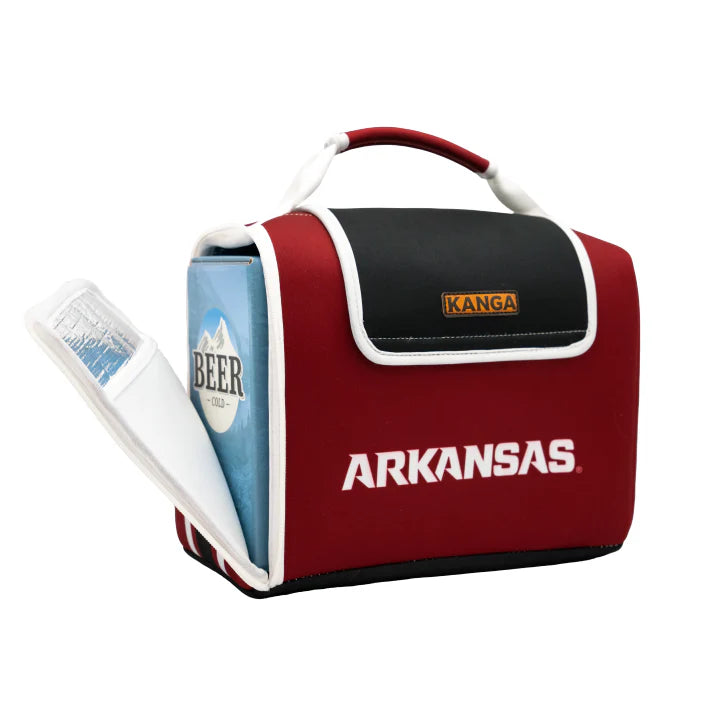 Collegiate 12-Pack Kase Mates