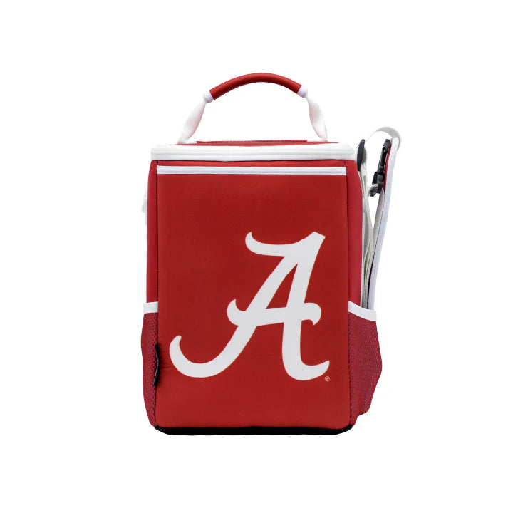Collegiate Pouch 6/12-Pack