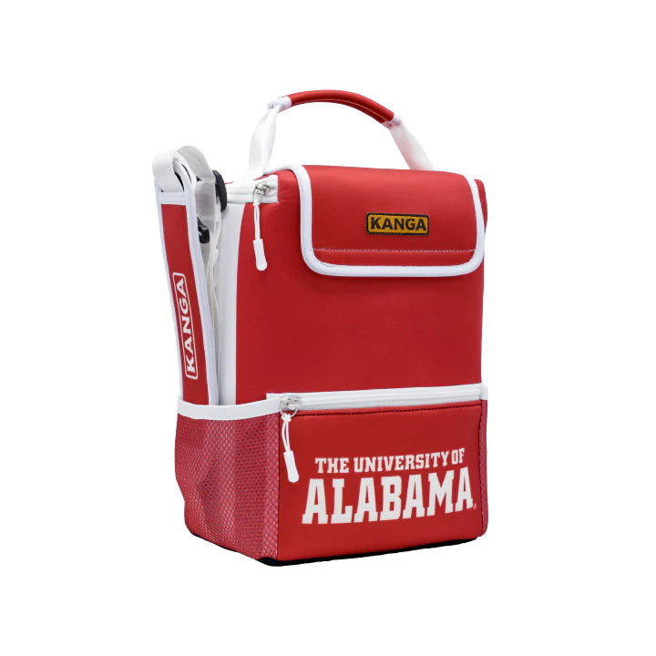 Collegiate Pouch 6/12-Pack