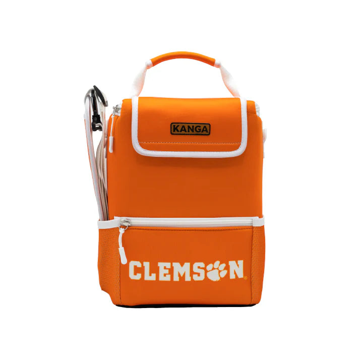 Collegiate Pouch 6/12-Pack