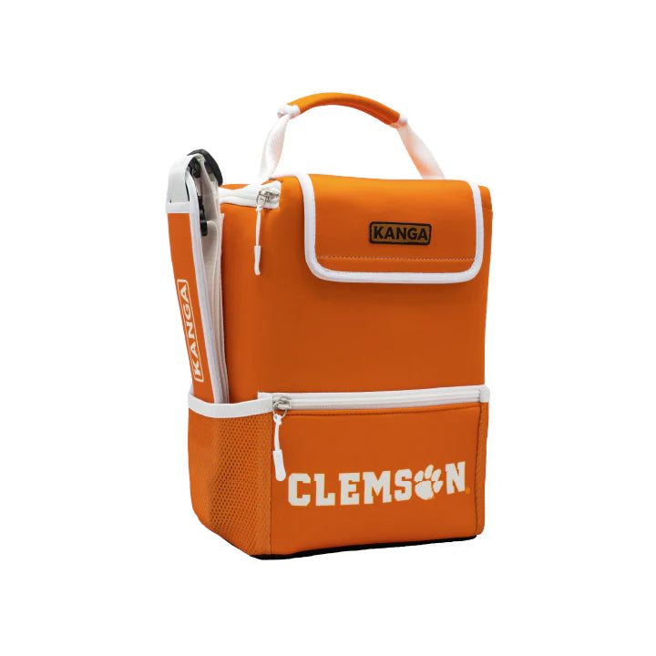 Collegiate Pouch 6/12-Pack
