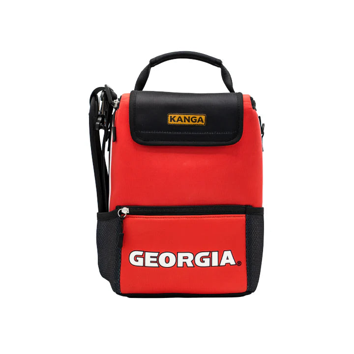 Collegiate Pouch 6/12-Pack
