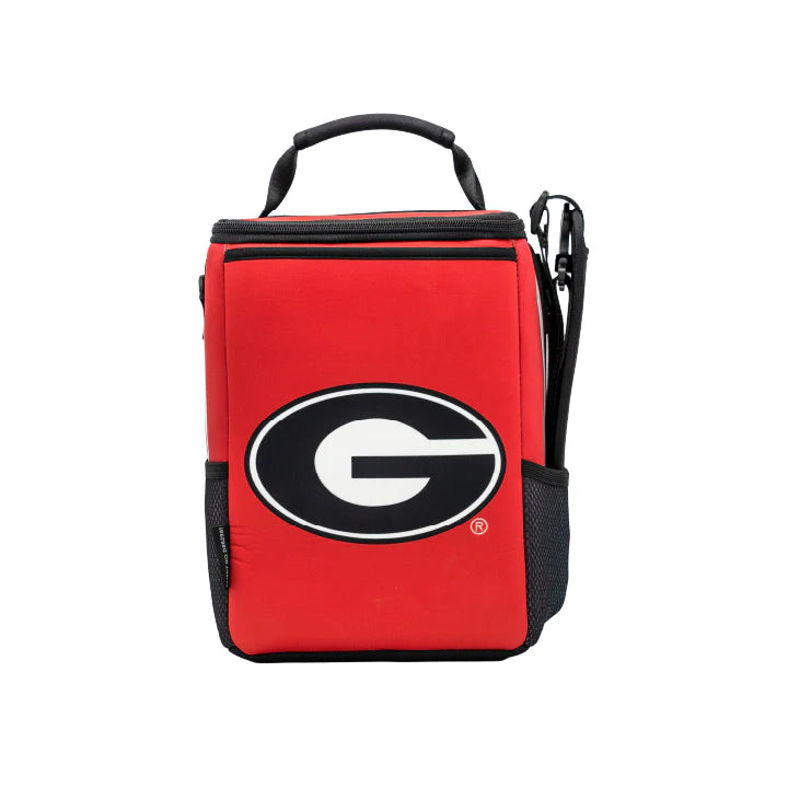 Collegiate Pouch 6/12-Pack