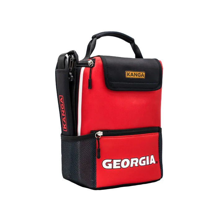 Collegiate Pouch 6/12-Pack