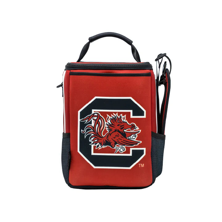 Collegiate Pouch 6/12-Pack