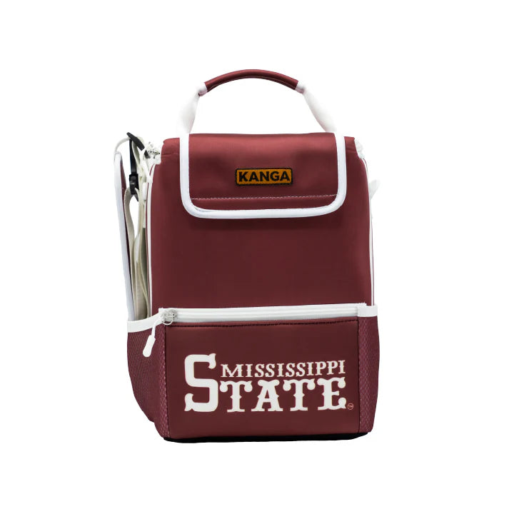 Collegiate Pouch 6/12-Pack
