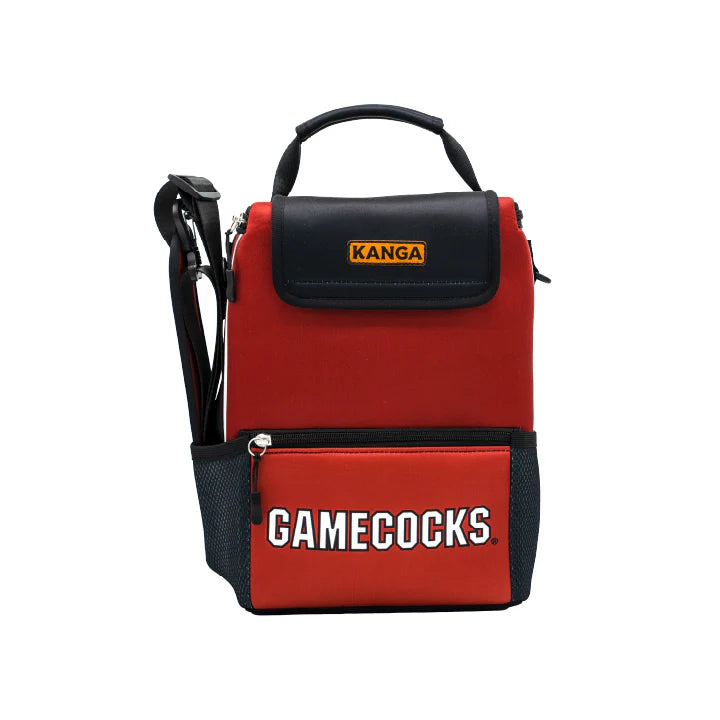 Collegiate Pouch 6/12-Pack