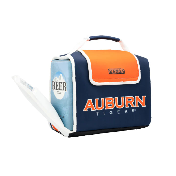 Collegiate 12-Pack Kase Mates