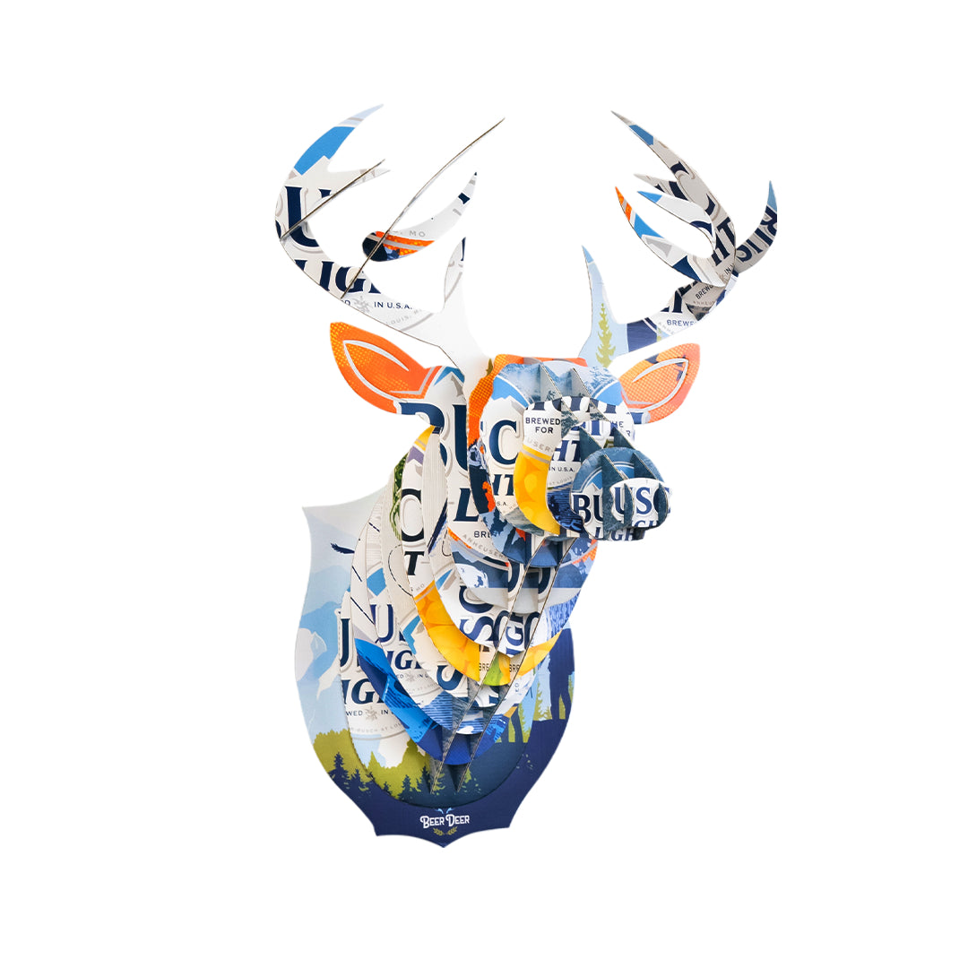 Beer Deer