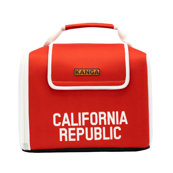 State Flag 12-Pack Kase Mates