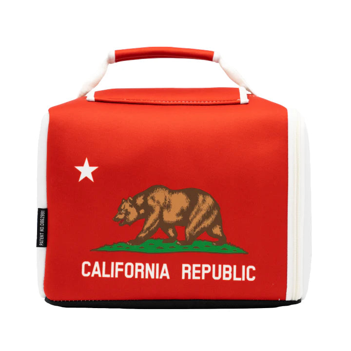 State Flag 12-Pack Kase Mates