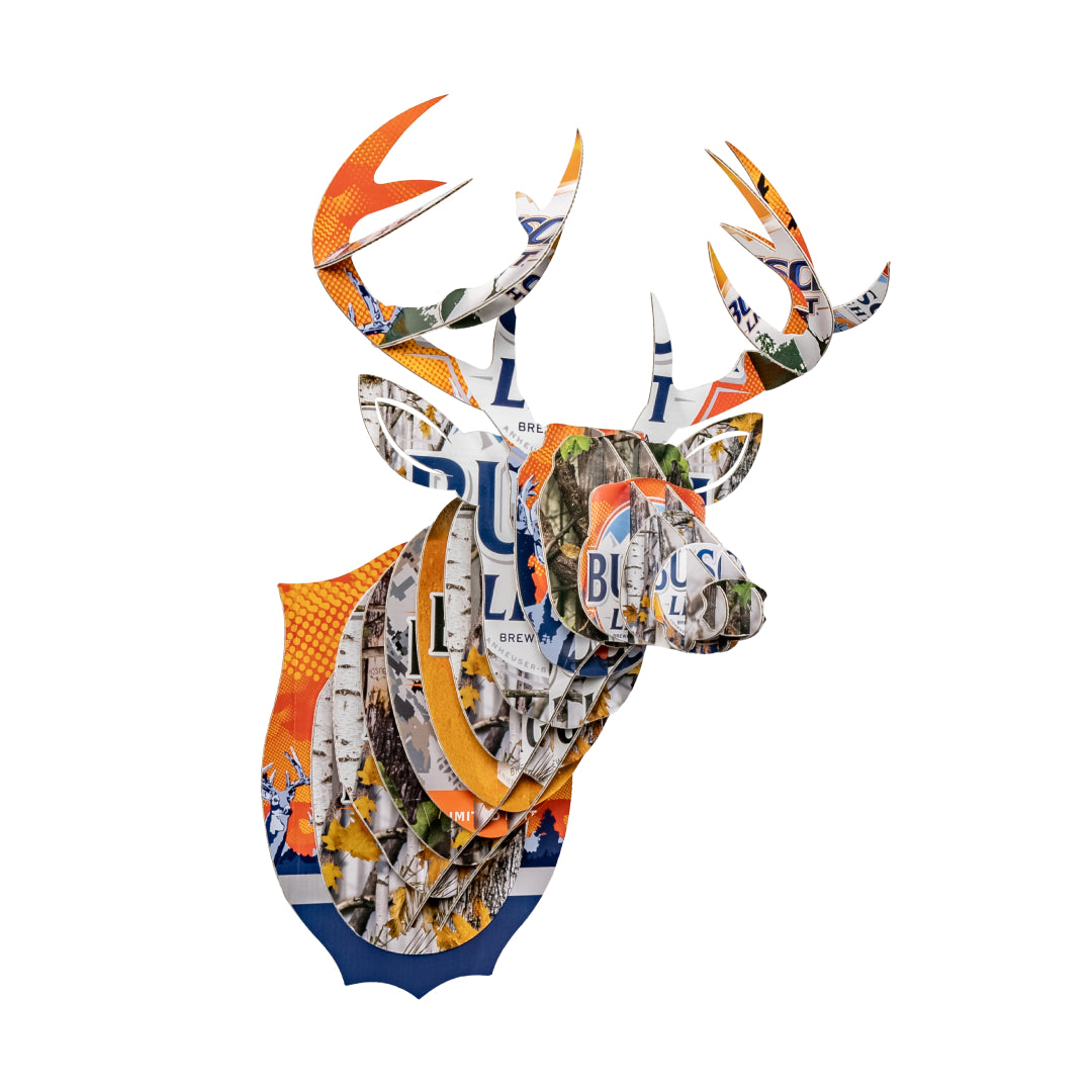 Beer Deer