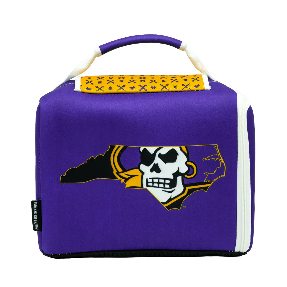 Collegiate 12-Pack Kase Mates