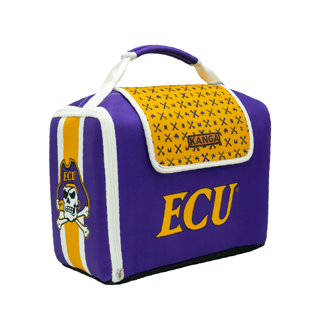 Collegiate 12-Pack Kase Mates