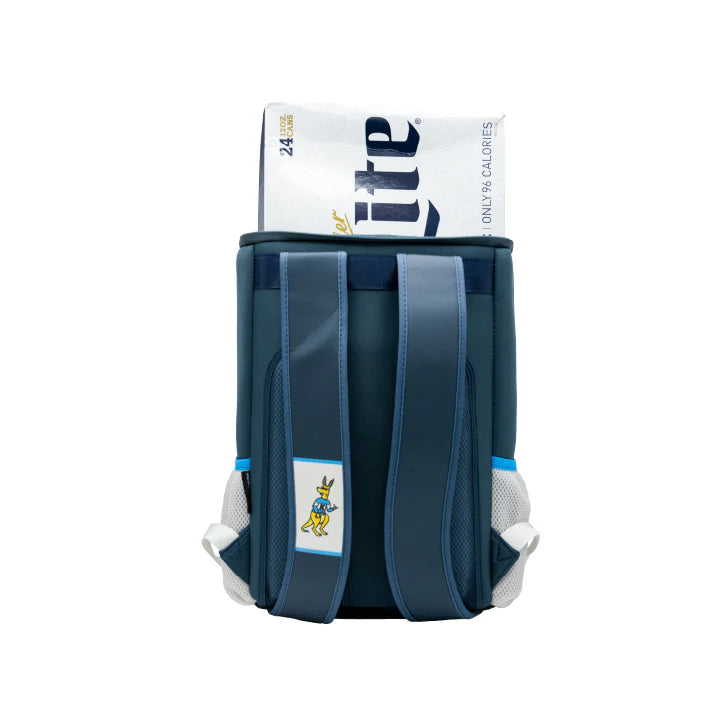 Pouch 24 Backpack