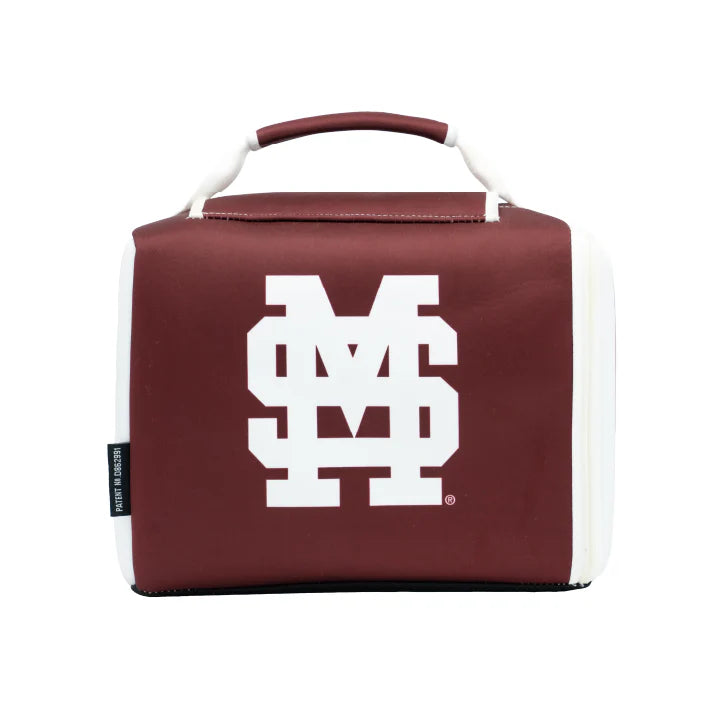 Collegiate 12-Pack Kase Mates