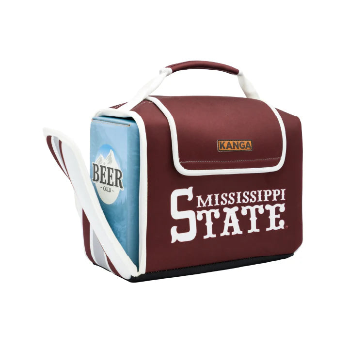 Collegiate 12-Pack Kase Mates