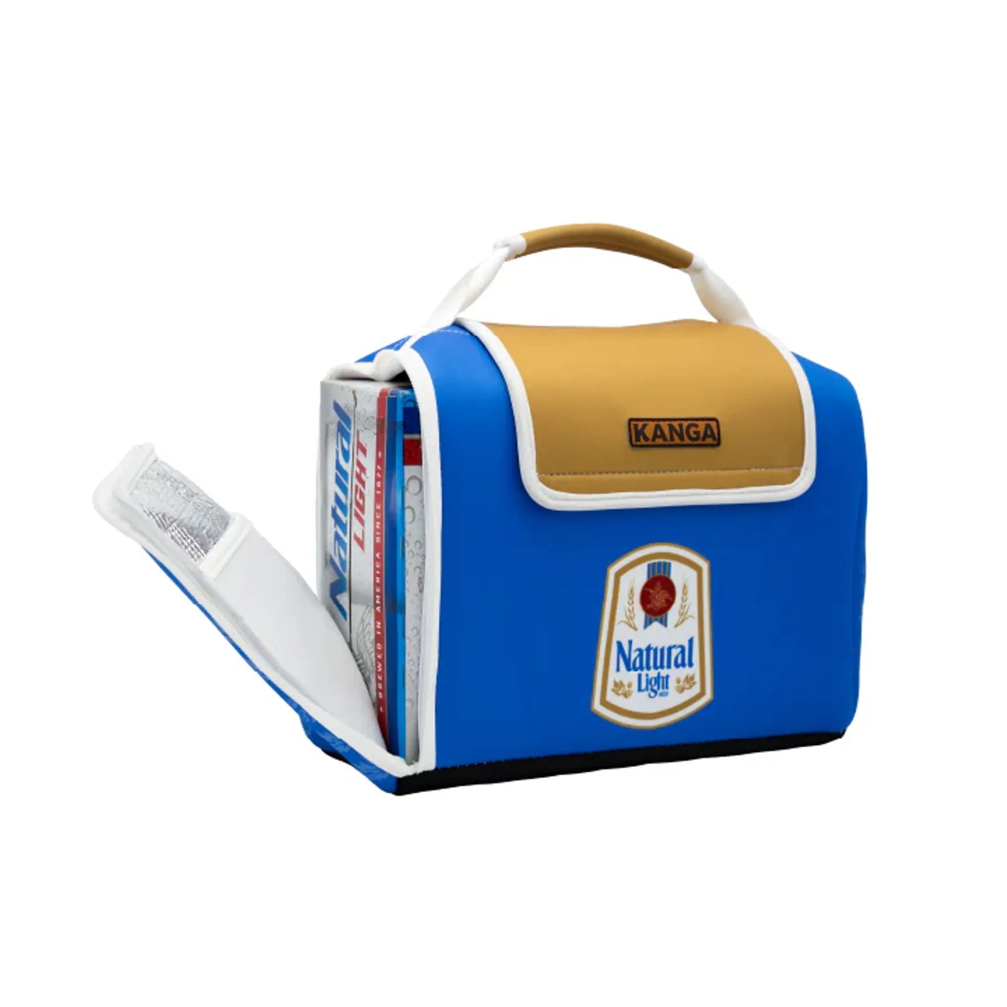 Anheuser Busch 12-Pack Kase Mates