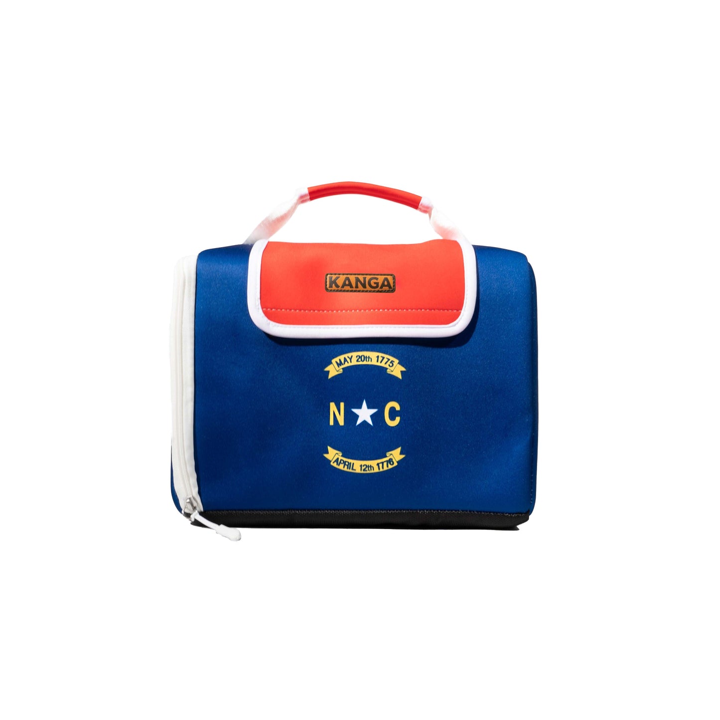 State Flag 12-Pack Kase Mates