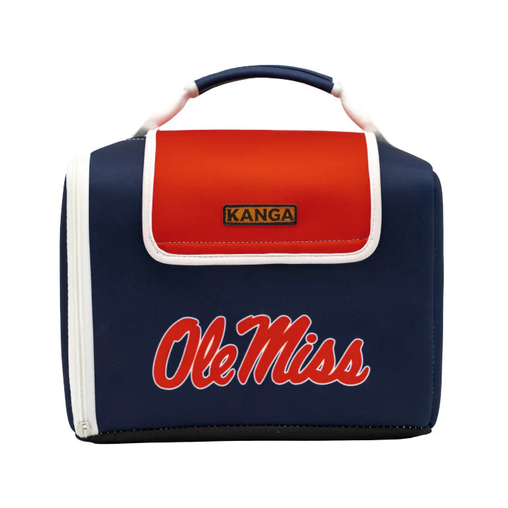 Collegiate 12-Pack Kase Mates