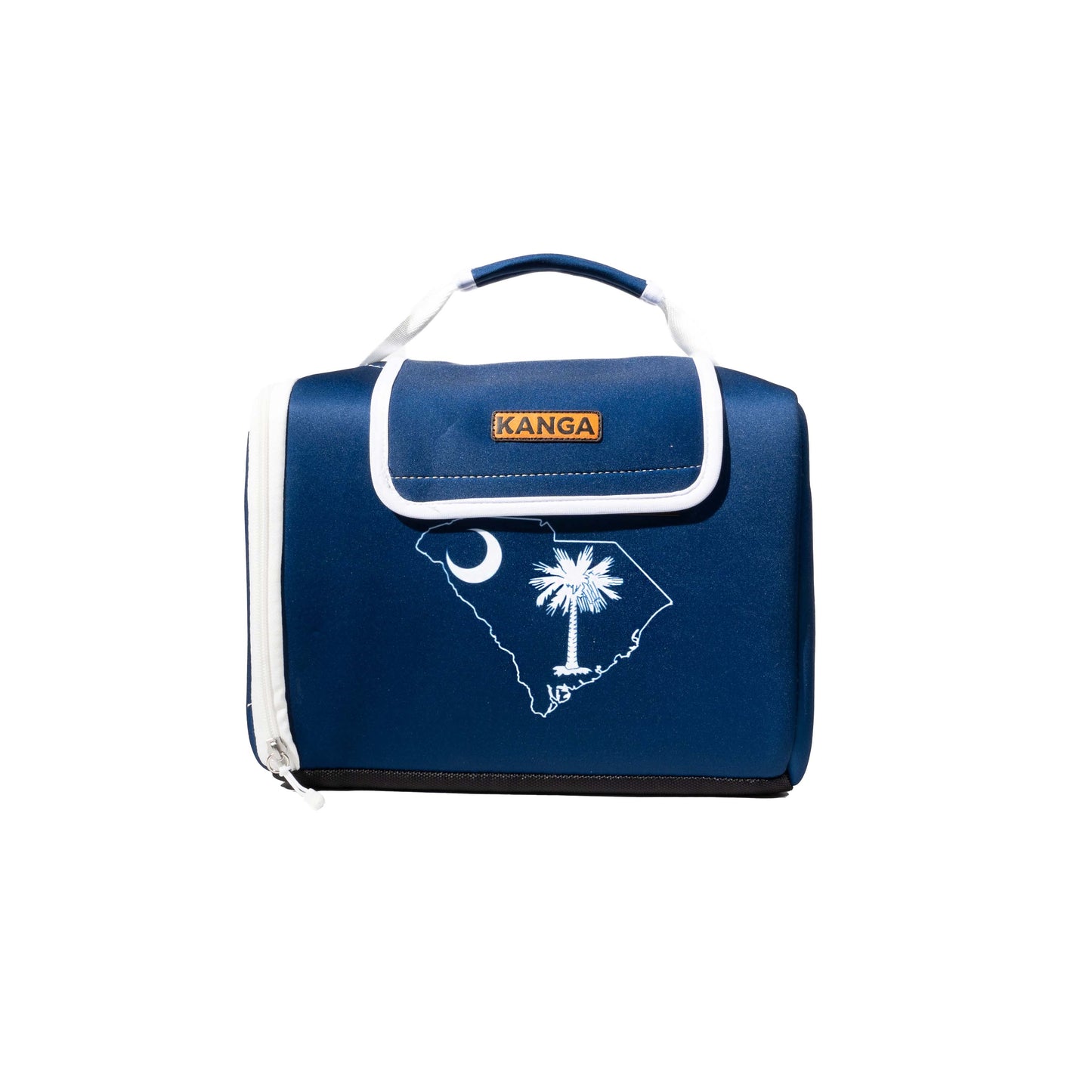 State Flag 12-Pack Kase Mates