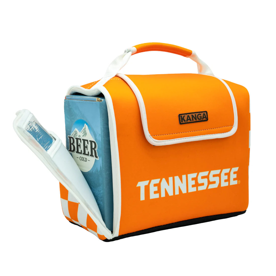 Collegiate 12-Pack Kase Mates
