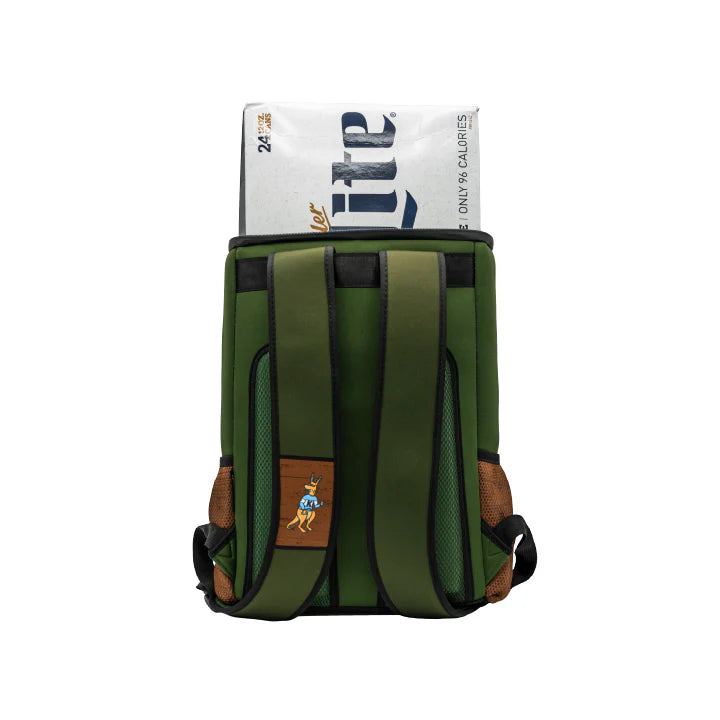 Pouch 24 Backpack
