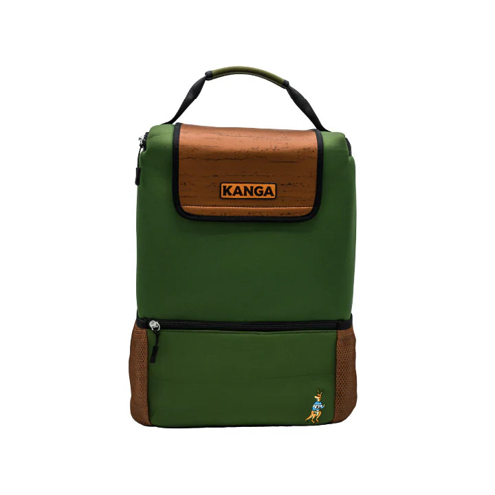 Pouch 24 Backpack