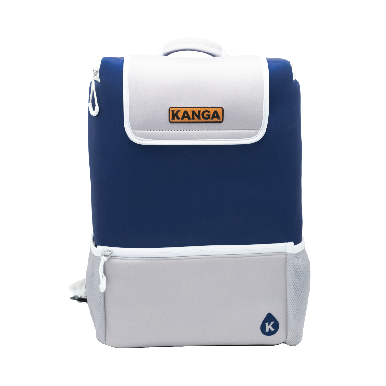 Pouch 24 Backpack