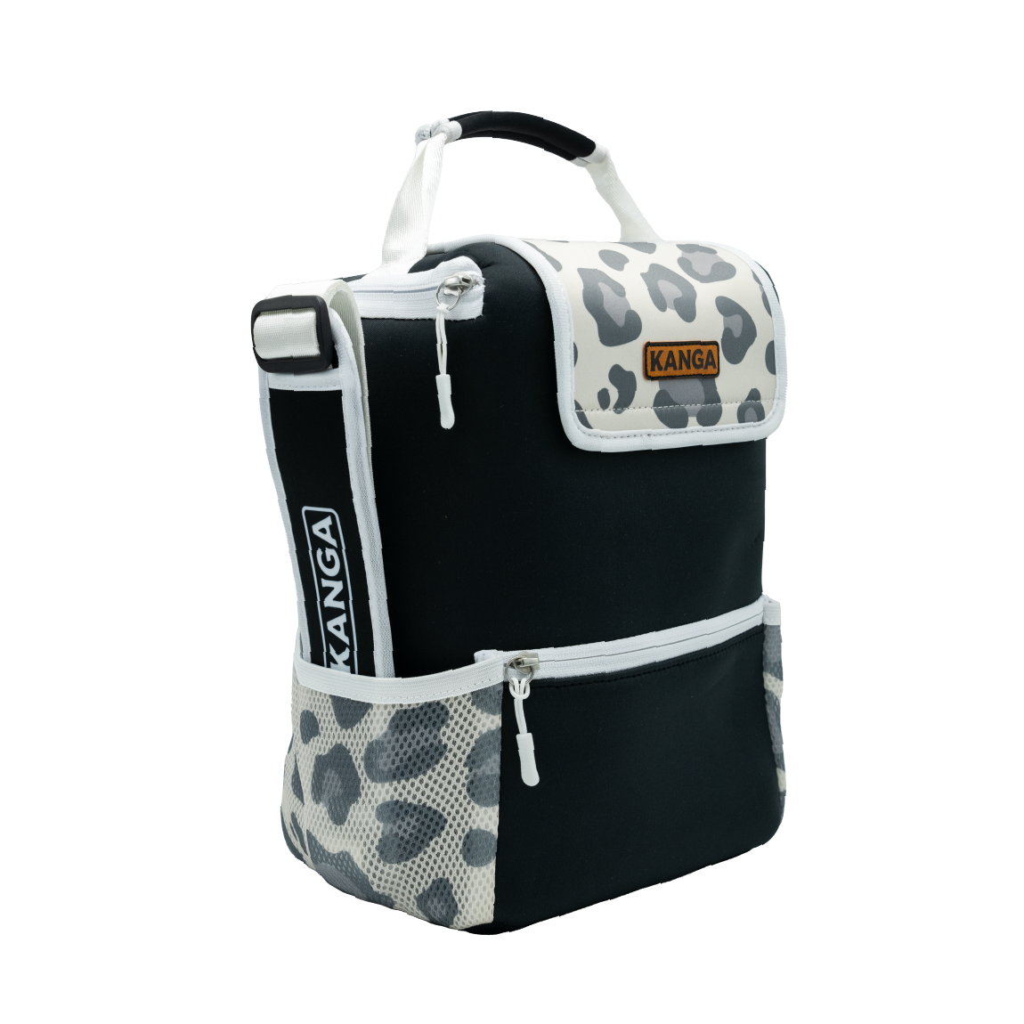 Pouch 6/12-Pack