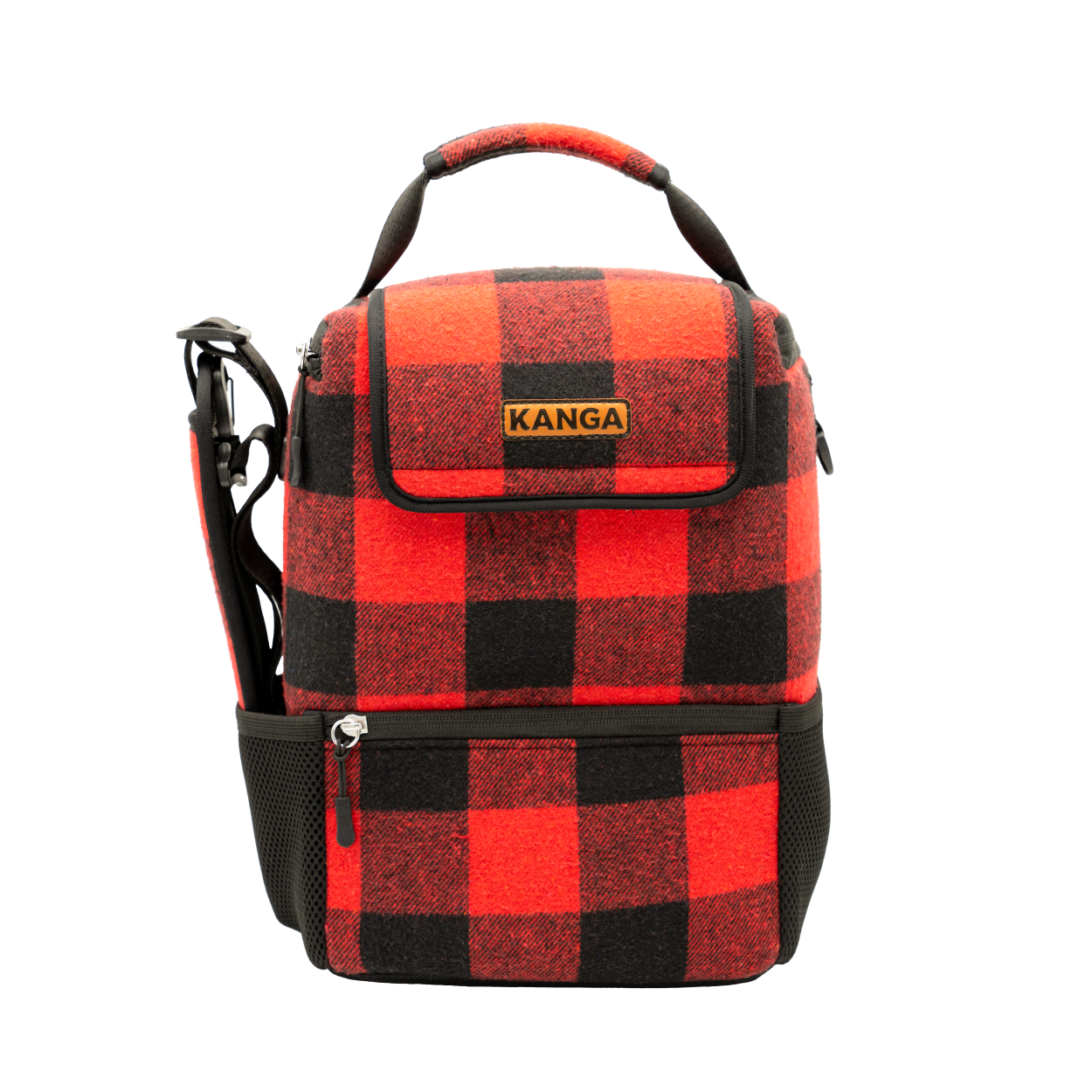 Pouch 6/12-Pack