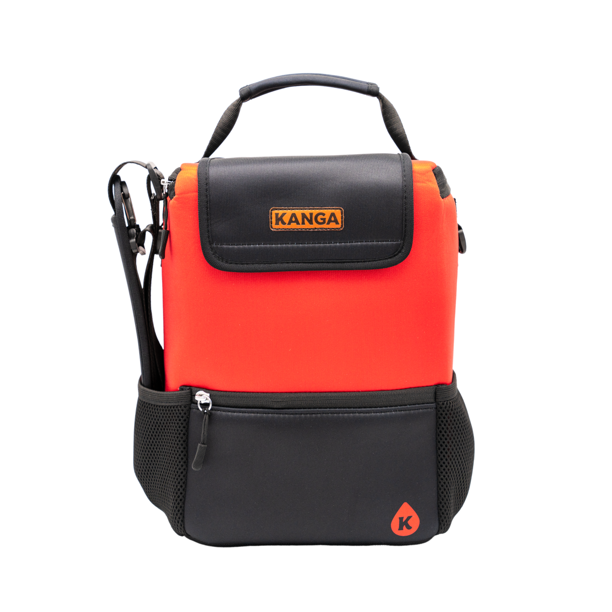 Pouch 6/12-Pack