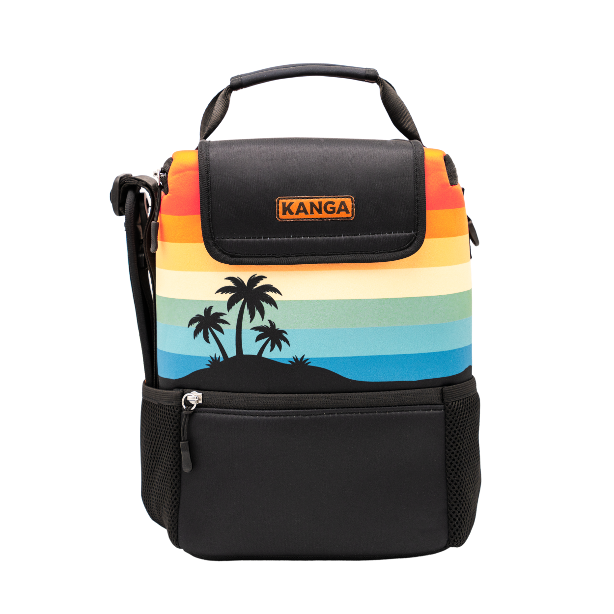 Pouch 6/12-Pack