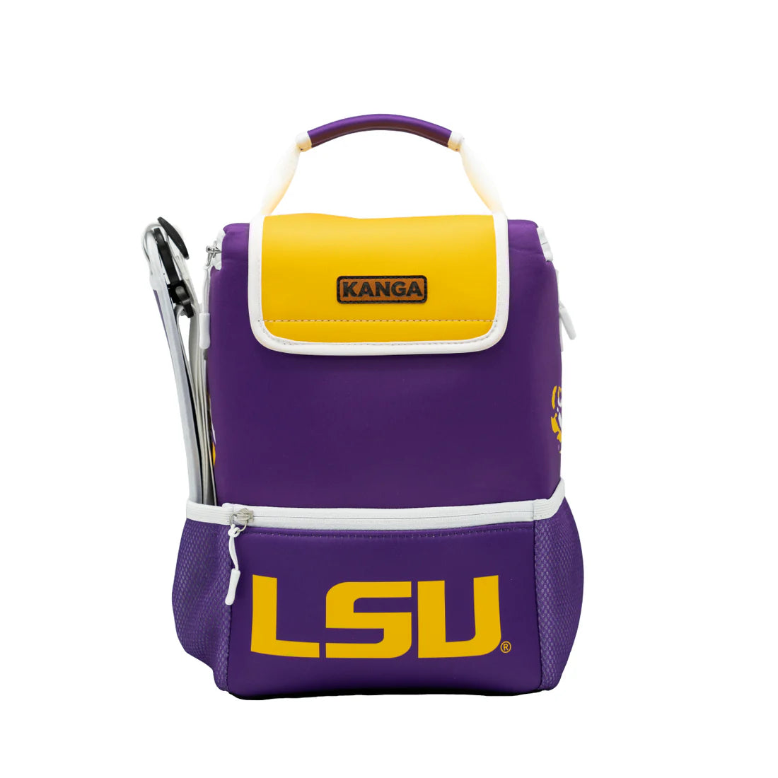 Collegiate Pouch 6/12-Pack