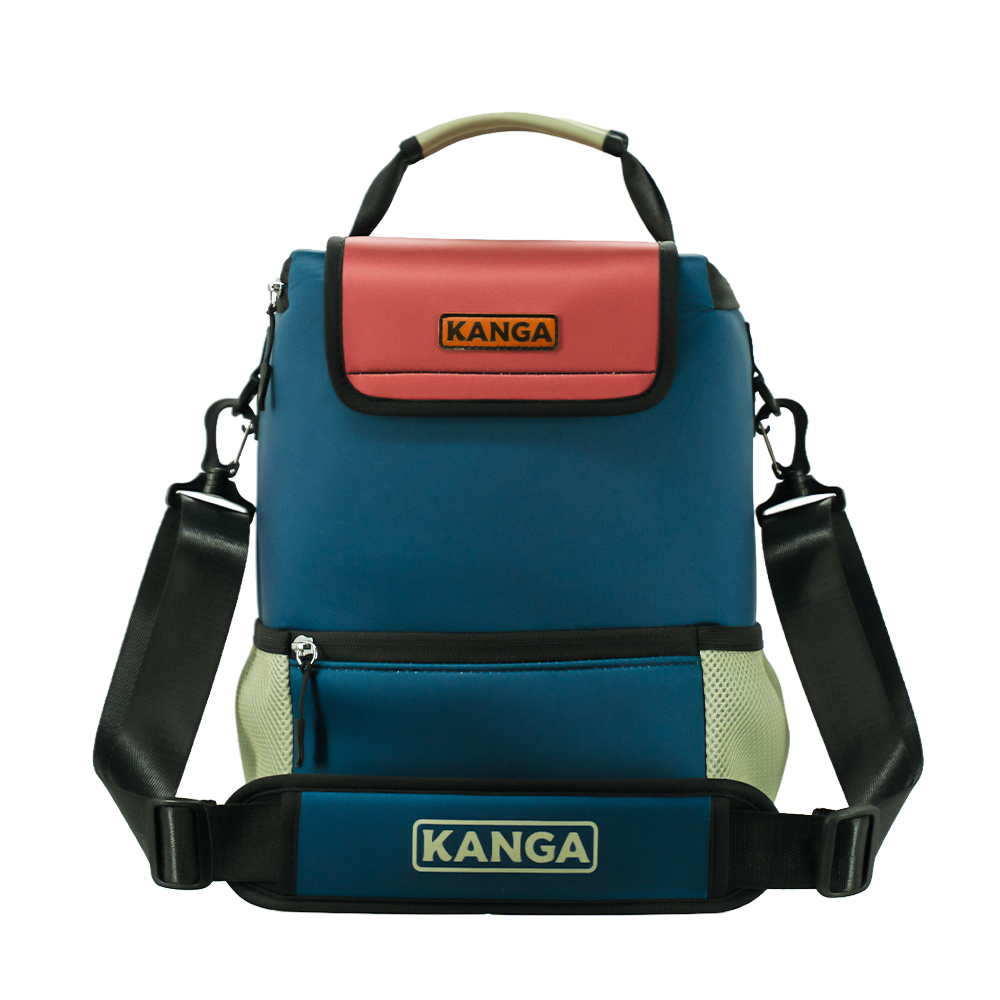 Pouch 6/12-Pack