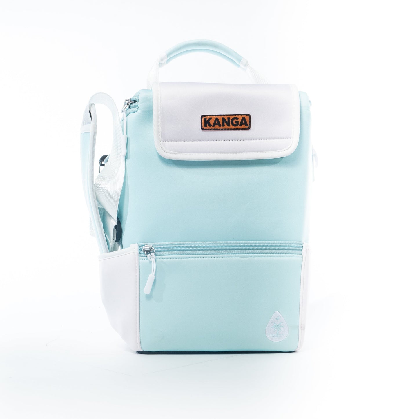 The Pouch.