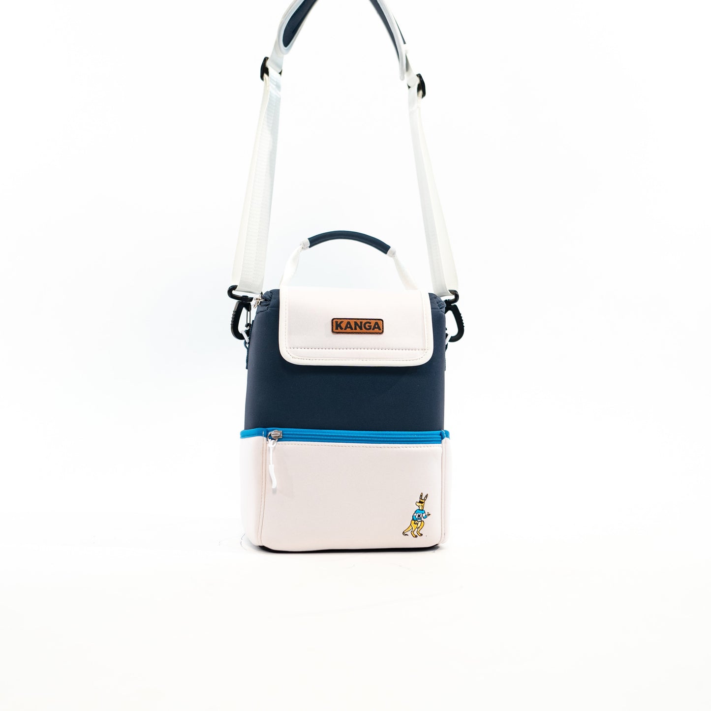 The Pouch.