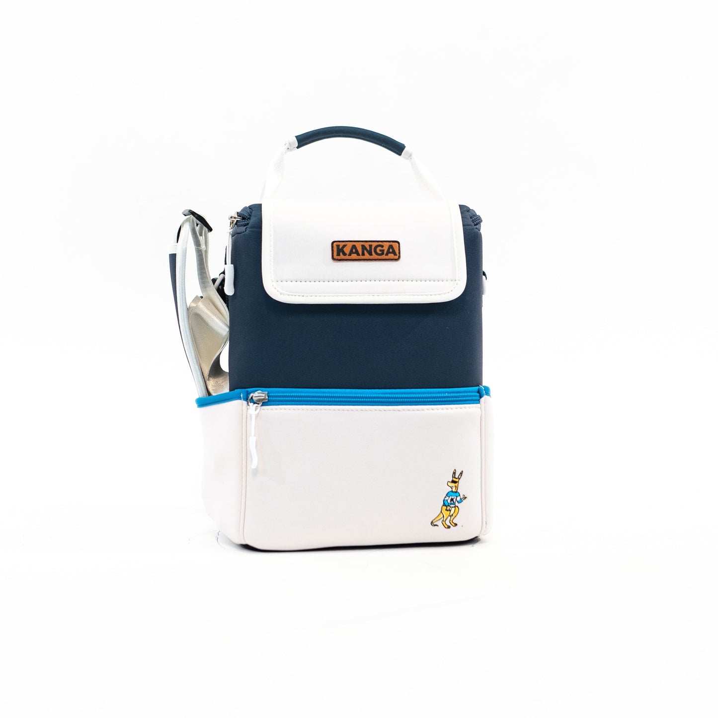 The Pouch.