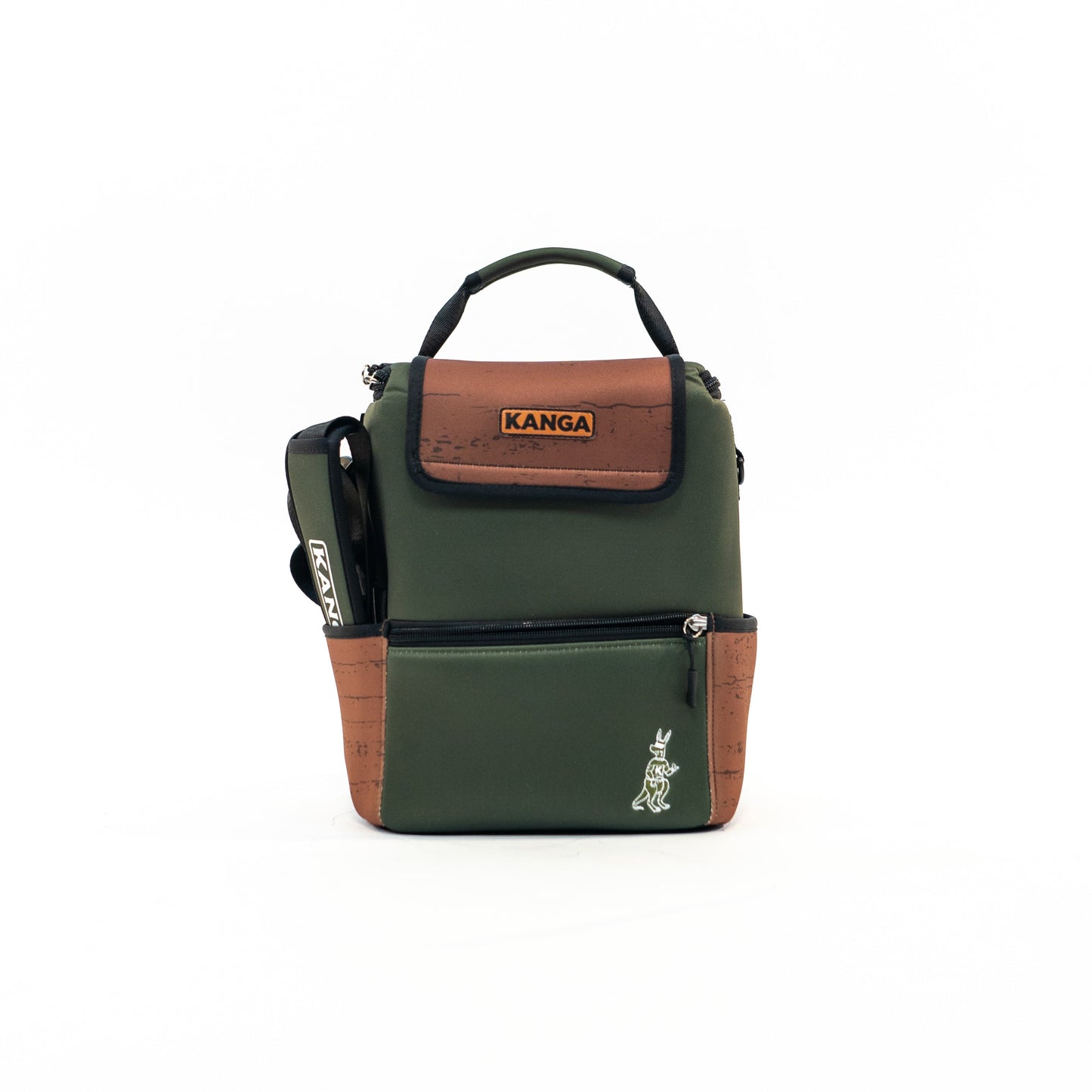 The Pouch.