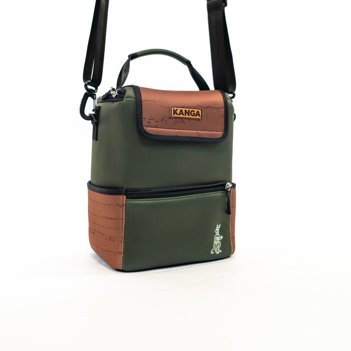 The Pouch.