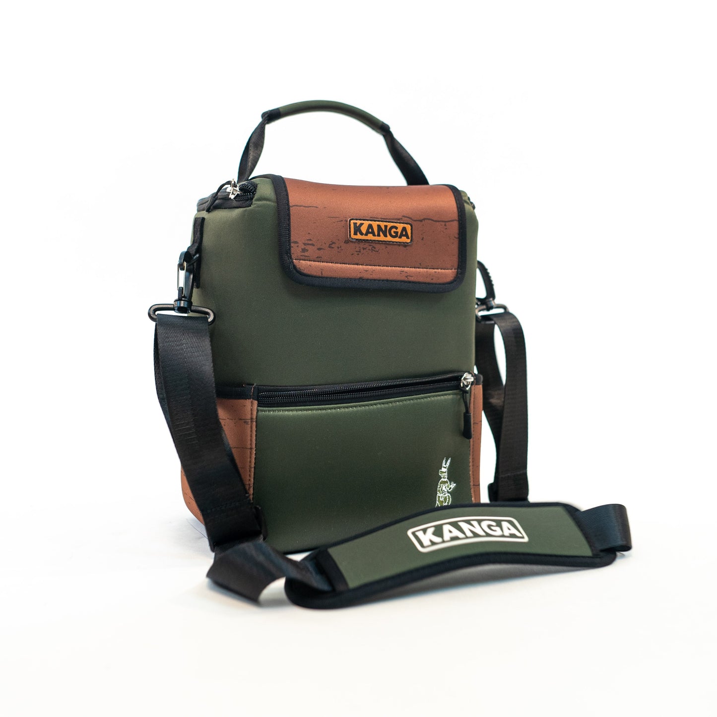 The Pouch.