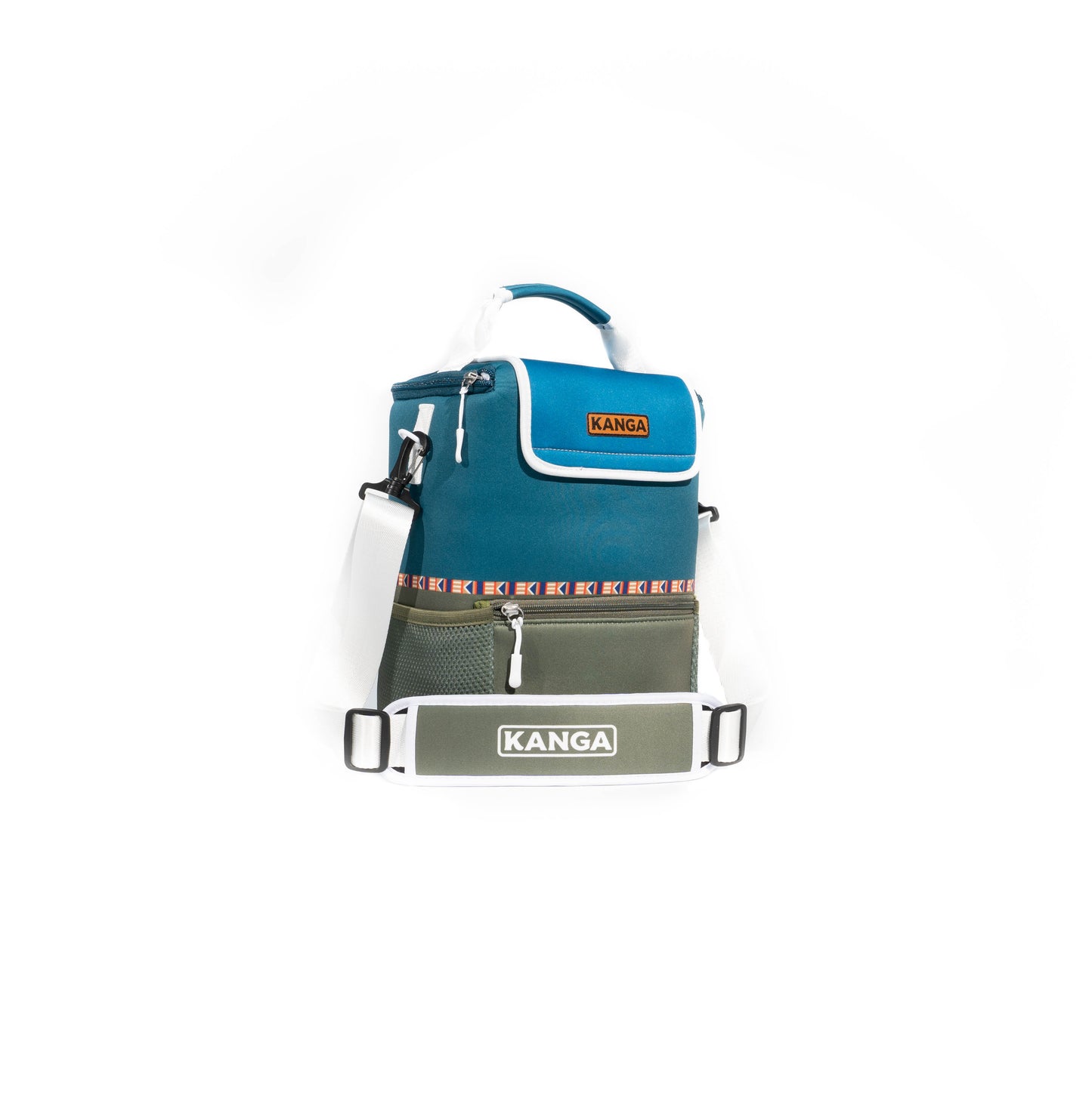 Pouch 6/12-Pack