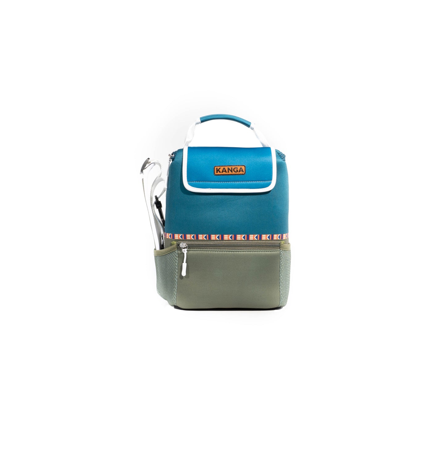Pouch 6/12-Pack