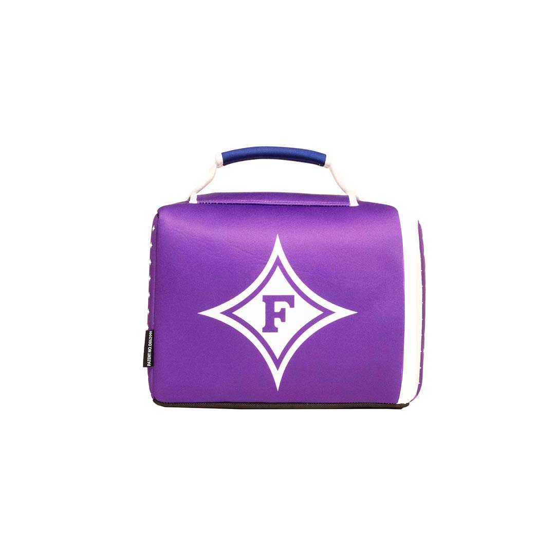 The Kase Mate Collegiate.