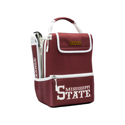 Collegiate Pouch 6/12-Pack