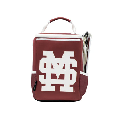 Collegiate Pouch 6/12-Pack