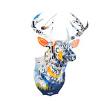 Beer Deer