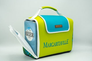 Margaritaville Licensed 12-Pack Kase Mate