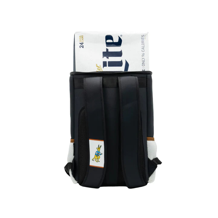 Pouch 24 Backpack